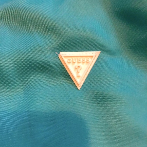 Vintage Guess Jacket - Picture 5 of 7